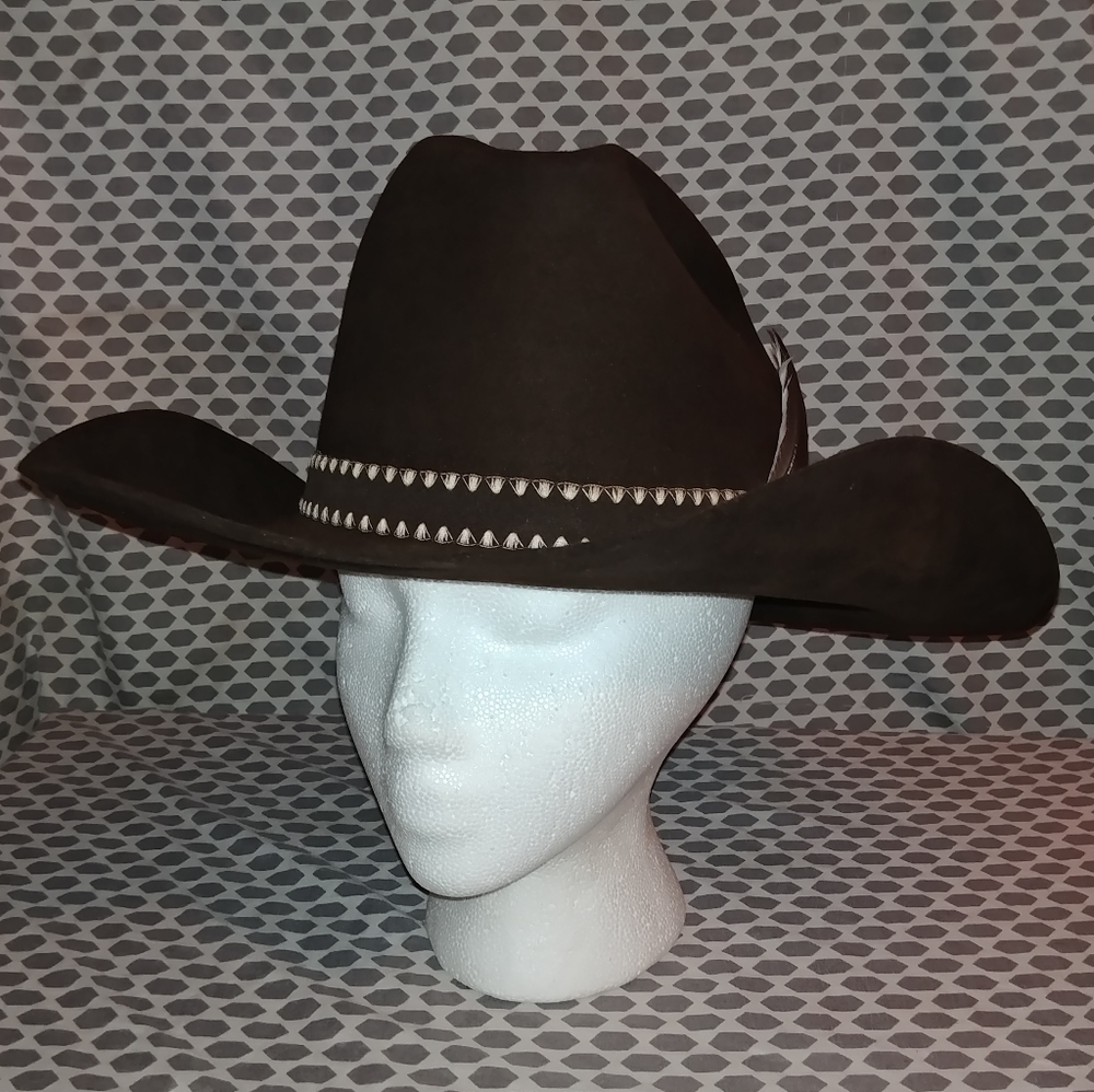 Vintage American Hat Co.